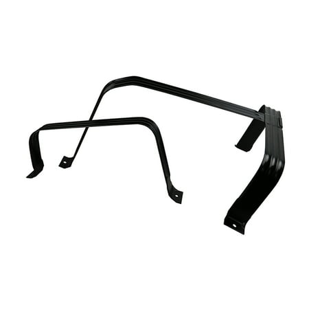 Agility Auto Parts 4040473 Fuel Tank Strap for Ford Lincoln Specific Models