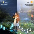 thumbnail image 5 of Jinsinto 10 Pieces Princess Figurine Elves Tree Figurines Mini Garden Decoration, 5 of 5
