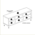 thumbnail image 4 of Series 9 Designer 55" TV Stand, 4 of 4