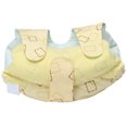 thumbnail image 1 of Qarigey Funda para reposabrazos de silla de ruedas para ancianos, almohadilla de almohada para codo, Control de prevención fijo, cojín para antebrazo, masajeadores Qarigey CE013342-00, 1 of 6
