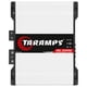 thumbnail image 1 of Amplificador de audio para coche Taramp's HD 3000, 2 ohmios, 3000 W RMS Mono, 1 of 9