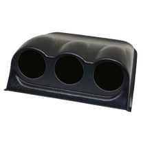 1998-2001 Subaru Impreza Triple Gauge Dash Pod