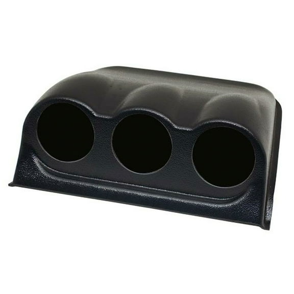 1998-2001 Subaru Impreza Triple Gauge Dash Pod