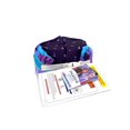 thumbnail image 1 of Disney Frozen Paddle Pal Patented Swim Jacket, 1 of 3