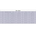 thumbnail image 3 of QHFBli Girls Short Sleeve Crew Neck Active Athletic Performance T-Shirt, 3 of 4