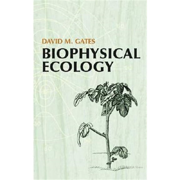 Pre-Owned Biophysical Ecology (Paperback) 0486428842 9780486428840