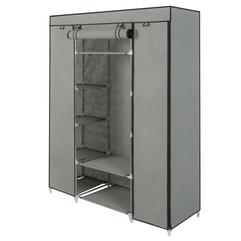 Hanging Wardrobe Organiser Kmart Compare Prices