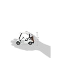 thumbnail image 3 of KiNSFUN Golf Cart 4½ Die Cast Metal Model Pullback Action Toy, 3 of 3