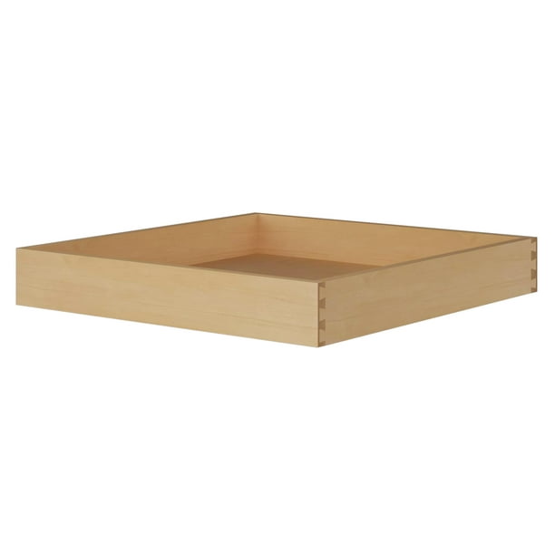 Sunny Wood Isa24rt Rollout Tray For 24