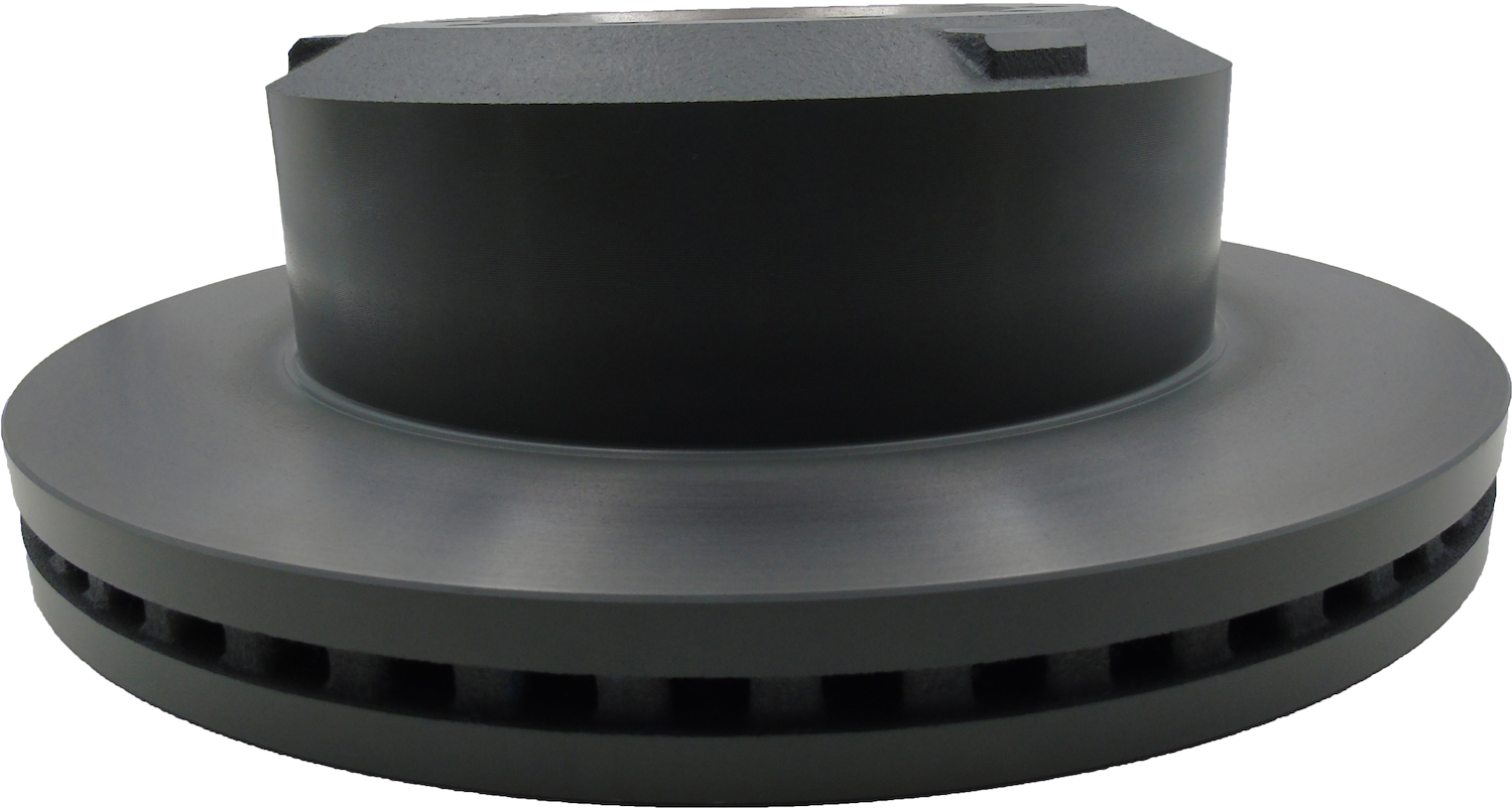 Winstop Brake Rotor, Rear WS252658, Ford F-450 Super Duty 2022-2017