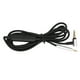 thumbnail image 2 of Cable De Sonido De 2,5 Mm A 3,5 Mm, Cable Adaptador Para Auriculares De 1,5 M De Longitud Reemplazo Estable Sin Pérdidas Control De Botón Estéreo 3D Cable Trenzado De Nailon, 2 of 7