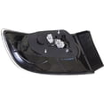 thumbnail image 2 of For 2007-2009 Mazda 3 Rear Tail Light LED Type Driver Side MA2800133 For Sedan; LED type| BAN7-51-160B, 2 of 5