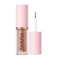 thumbnail image 2 of Fiudx Delinear Ojos Brillantes, Lápiz de Sombras Líquidas Perlado, Pincel Maquillaje de Punta Suave, Potenciador de Ojos Resistente Al Sudor, Uso Profesional Diario, Tendencia de Moda Femenina, Tamañ, 2 of 2