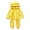 11Yellow, variant on Hicidod Toddler Jumpsuit Onesie Cute Bear Ears Hooded Zipper Fleece Rompers Long Sleeve Winter Footie Bodysuit Outwear