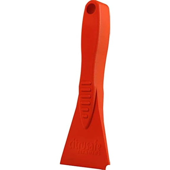 CITRUSAFE Cookbox Scraper, Grill Grate Cleaner