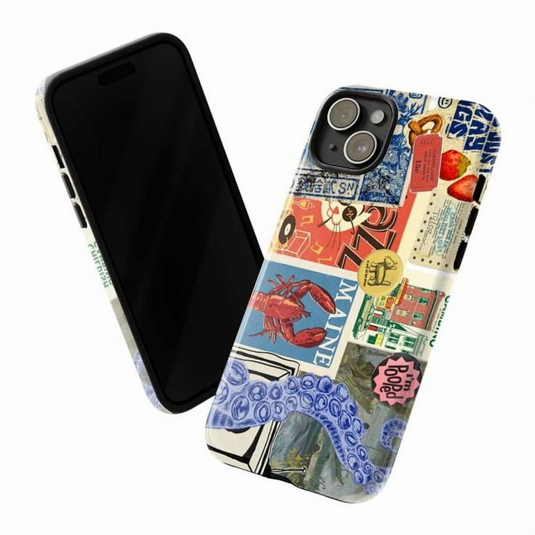 hibiscus phone case Hibiscus iPhone Case – Blunt Cases