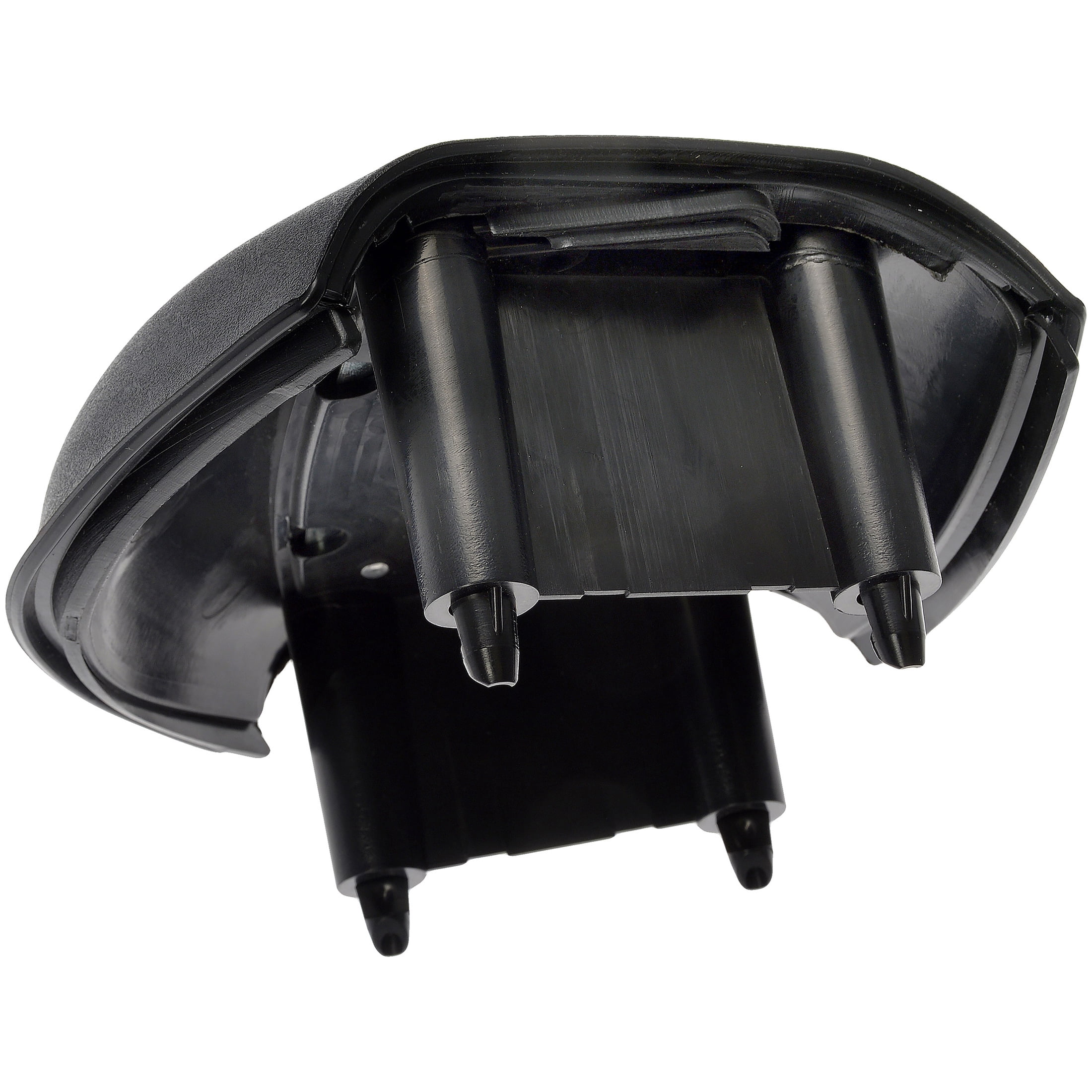 Dorman 924-5123CD Horn Actuator Pad for Specific IC / IC Corporation / International Models, Black