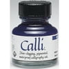 Daler-Rowney Calli Ink, 1 oz., Blue