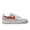 Football Grey/Pale Ivory/Sail/Vintage Coral, variant on Air Force 1 '07 Mid WMNS Shoes, Viotech/Summit White/Ghost Green/Metallic Silver, Size 9