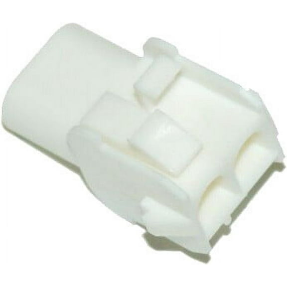 Namz Custom Cycle Products New Amp Mate-N-Lock Wire Cap Connector, 850-08127