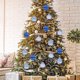 thumbnail image 1 of Ganfancp Hot Bolas de Navidad Decoración Interior Exterior Decoración de Espacios Bolas de Regalo Decoración Del Árbol de Navidad Bolas de Navidad Ofertas Del Día 12X Bolas de Navidad, 1 of 6