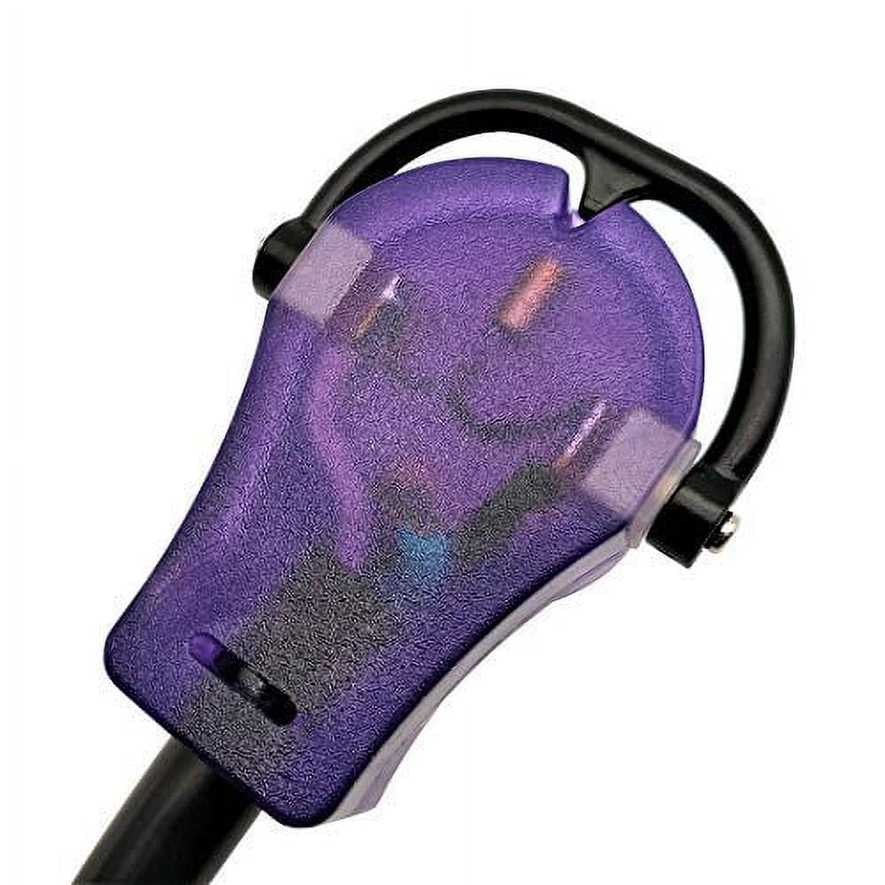Parkworld 885491-10FT EV Adapter Cord NEMA 5-15P to 14-50R (ONLY for EV or Tesla use; NOT for RV)10FT