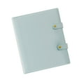 thumbnail image 3 of Flower Drying Press Book Plant Press Flower Drying Book Accessory Book 10.7" 27cmx32cm Blue, 3 of 9
