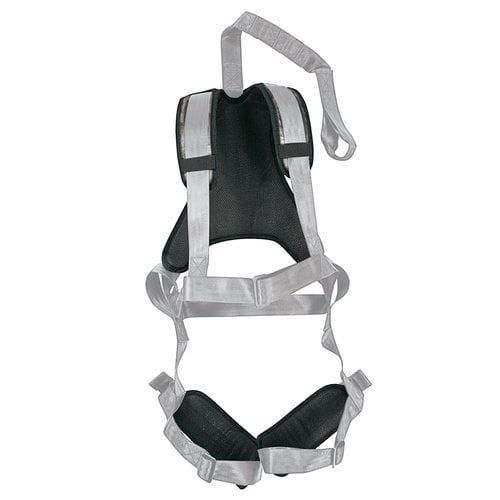 Gorilla Deluxe Vest Safety Harness, Mossy Oak