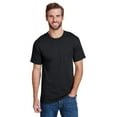 thumbnail image 1 of Hanes Men's Workwear Pocket T-Shirt, 1 of 3