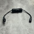 thumbnail image 2 of Miangastore Switch Adapter Cable Rubber 1Set 11.8X0.8X0.8in, 2 of 7