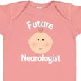 thumbnail image 4 of Inktastic Future Neurologist Occupation Boys or Girls Baby Bodysuit, 4 of 5