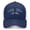 Navy-blue-orange-4, variant on 250 Anniversary USA Hat for Men Women,Eagle Printed Adjustable Baseball Cap,Patriotic 250th Gift for Husband,Veteran