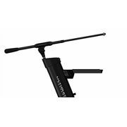 Ultimate Support AX48TA Threaded Adapter for Apex Keyboard Stands