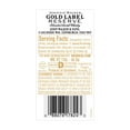 thumbnail image 3 of Johnnie Walker Gold Label Reserve Blended Scotch Whisky, 750 mL, 40% ABV, 3 of 4