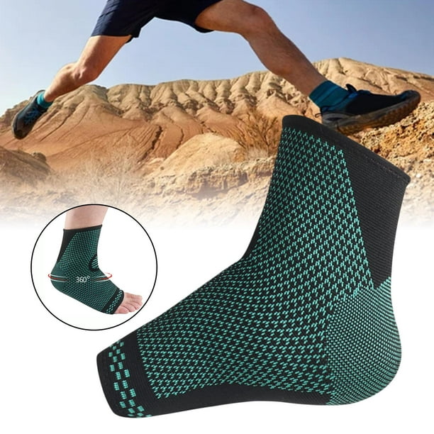 Plantar Fasciitis Pain Relief Calf Compression Sleeves Foot Support Leg  Support