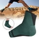 thumbnail image 1 of Calcetines de soporte para fascitis plantar, calcetines de compresión para soporte de tobillo, para tobillo, pies adoloridos y talón, - SG DYNWAVEMX Ortesis de tobillo, 1 of 8