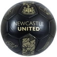 thumbnail image 1 of Newcastle United FC Phantom Mini Football, 1 of 3