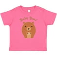 thumbnail image 3 of Inktastic Baby Bear Boys or Girls Baby T-Shirt, 3 of 5