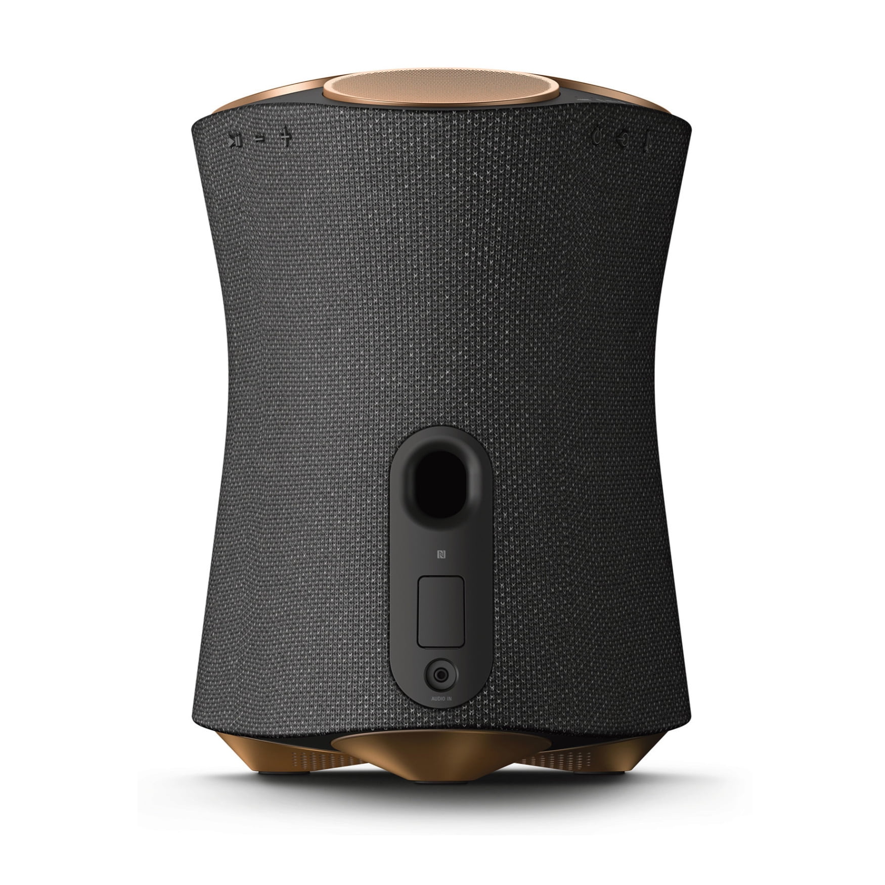アンプ SONY SRS-RA5000 BLACK Free Shipping! Sony SRS-RA5000 Home Stereo Wireless 360