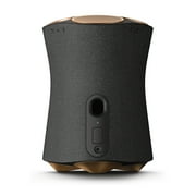 Sony SRS-RA5000 Reality 360 Audio Multi Room Bluetooth Speaker in Black (2021)