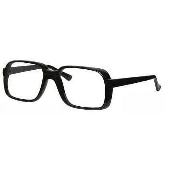 Ballisimo Chief Unisex Eyeglasses Black