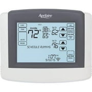 Research Products APR8820 Aprilaire Wi-Fi Touchscreen Thermostat with Integrated IAQ Solution