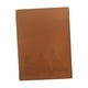 thumbnail image 3 of Funda para pasaporte, artículos esenciales de viaje, organizador de documentos de vacaciones, tarjetero de piel sintética, funda para pasaporte y marrón, 3 of 8
