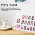 thumbnail image 3 of OUNONA School Year Photo Frame Plastic Picture Frame for Kids Bedroom 1Pack, 3 of 5