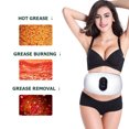 thumbnail image 1 of Pérdida de peso Máquina para adelgazar Vientre Cintura delgada Masaje abdominal Fitness (C) Ndcxsfigh Nuevos Originales, 1 of 7