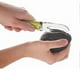 thumbnail image 2 of 3-in-1 Avocado Slicer, Avocado Cutter with Comfortable Handle, Shea Remover, Peeler, Kitchen Tool, 2 of 5
