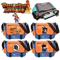 thumbnail image 2 of Bolso de hombro de Dragon Ball Goku para hombre, reutilizable bandolera informal a la moda, impermeable, Ideal para deportes al aire libre, regalo de tendencia, 2 of 4