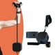 thumbnail image 1 of Equipo de gimnasio DYNWAVEMX entrenador de fuerza para Yoga brazos Azul oscuro, 1 of 8