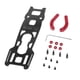 thumbnail image 1 of Proteger Gimbal Guard Pad Reemplazo de la placa protectora de fibra de carbono para DJI MAVIC PRO Protector Camera Drone Body Shell Vogacara PJ6861-00, 1 of 2