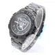 thumbnail image 2 of Reloj Futbol Americano Raiders Acero Caballero, 2 of 3